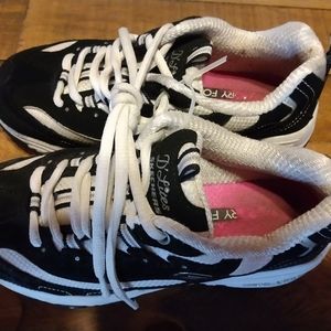 Girls Skechers Athletic Shoes